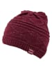 Regatta Beanie "Multimix III" in Rot