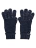 Regatta Handschuhe "Multimix V" donkerblauw