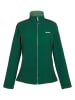 Regatta Softshelljacke "Connie V" in Grün