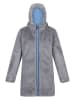 Regatta Wintermantel "Caileigh" grijs