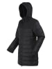 Regatta Steppmantel "Melanite" in Schwarz