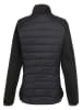 Regatta Hybridjacke "Clumber V" in Schwarz