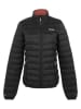 Regatta Steppjacke "Marizion" in Schwarz