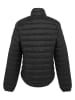 Regatta Steppjacke "Marizion" in Schwarz
