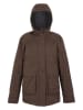 Regatta Funktionsjacke "Ezdale" in Braun
