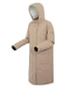 Regatta Parka "Yarli" beige