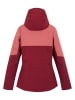 Regatta Funktionsjacke "Kelora" in Rot