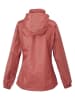 Regatta Regenjacke "Corinne IV" in Rot
