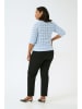 Kaffe Pullover "Elena" in Hellblau