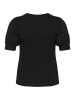 Kaffe Shirt "Sissy" zwart