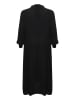 Kaffe Kleid "Miriam" in Schwarz