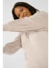 Kaffe Pullover "Loni" in Beige