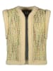 B.Nosy Steppweste "Gwen" in Beige