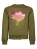 B.Nosy Bluza "Sue" w kolorze khaki