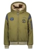 B.Nosy Übergangsjacke "Joshua" in Khaki