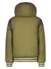 B.Nosy Übergangsjacke "Joshua" in Khaki