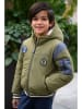 B.Nosy Übergangsjacke "Joshua" in Khaki