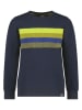 B.Nosy Sweatshirt "Sven" in Dunkelblau