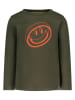 B.Nosy Longsleeve "Toby" in Khaki