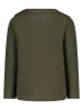 B.Nosy Longsleeve "Toby" in Khaki