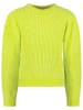 B.Nosy Pullover "Kylie" in Grün