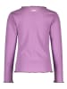 B.Nosy Longsleeve "Taylor" paars