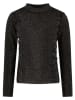 B.Nosy Blouse "Tirza" zwart