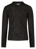 B.Nosy Blouse "Tirza" zwart