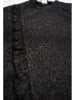 B.Nosy Bluse "Tirza" in Schwarz