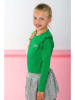 B.Nosy Kleid "Demi" in Grau/ Grün