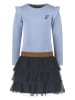 B.Nosy Kleid "Dali" in Blau