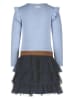 B.Nosy Kleid "Dali" in Blau