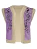 B.Nosy Bodywarmer "Gemma" paars