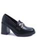 C'M Loafers zwart