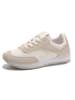 C'M Sneakers in Beige