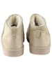 C'M Enkelboots beige
