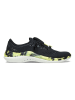 Crocs Sneakers "LiteRide 360 Marbled Pacer" in Schwarz/ Gelb
