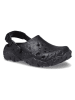 Crocs Crocs "All-Terrain Atlas" in Schwarz