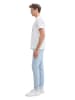 Tom Tailor Chino in Hellblau