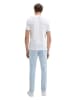 Tom Tailor Chino in Hellblau