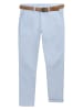 Tom Tailor Chino in Hellblau