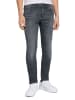 Tom Tailor Jeans "Piers" - Slim fit - in Anthrazit
