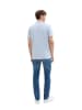 TOM TAILOR Denim Jeans "Piers" - Slim fit - in Blau