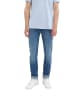 TOM TAILOR Denim Jeans "Piers" - Slim fit - in Blau