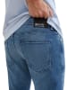TOM TAILOR Denim Jeans "Piers" - Slim fit - in Blau