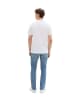 TOM TAILOR Denim Spijkerbroek "Piers" - slim fit - blauw