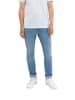 TOM TAILOR Denim Jeans "Piers" - Slim fit - in Blau