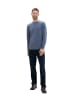 Tom Tailor Jeans "Marvin" - Regular fit - in Dunkelblau