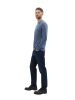 Tom Tailor Jeans "Marvin" - Regular fit - in Dunkelblau