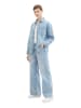 Tom Tailor Spijkerblouse lichtblauw